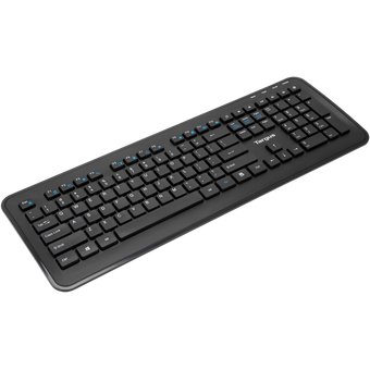 Targus M610 Wireless Mouse and Keyboard Combo [AKM610AP]