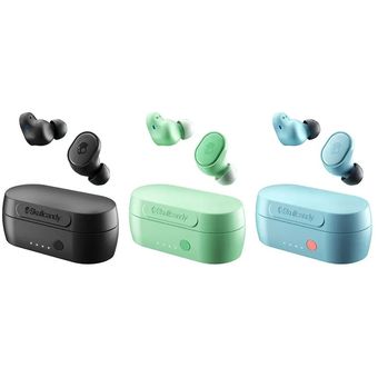 Skullcandy SeshEvo True Wireless Earbuds