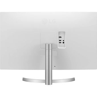 LG 31.5'' UHD 4K (3840x2160) HDR Monitor [32UN500-W]