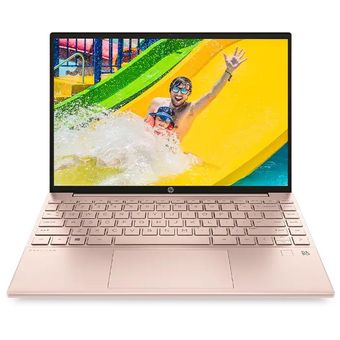 HP Pavilion Aero Laptop, 13.3", R7 5800U, 8GB/512GB [13-be0029AU]