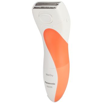 Panasonic Wet/Dry epilator [ES2291D503]