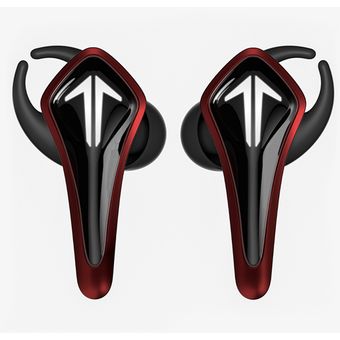 Saramonic SR-BH60-B True Wireless Gaming Earbuds