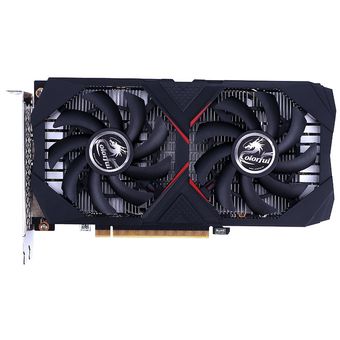 Colorful GeForce GTX 1650 SUPER 4G-V