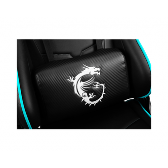 MSI MAG CH120-VALHALLA Gaming Chair