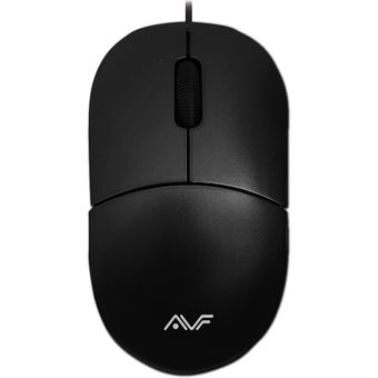 AVF 3D Wired Optical Mouse [AM-E100U]