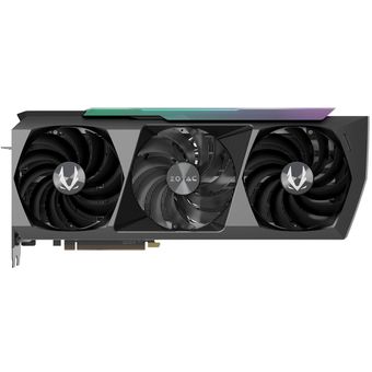 ZOTAC GAMING GeForce RTX 3090 AMP Extreme Holo [ZT-A30900B-10P]