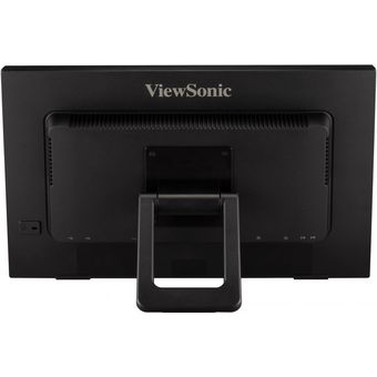 ViewSonic 22” IR Touch Monitor [TD2223]