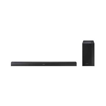 Samsung 200 W 2.1 Ch Flat Soundbar [HW-M360]