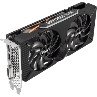 Palit GeForce GTX 1660 SUPER GP