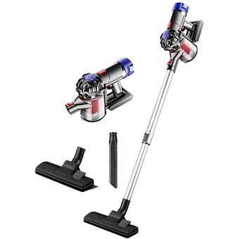 Vinnfier FlipGear A8 Handheld Car Vacuum