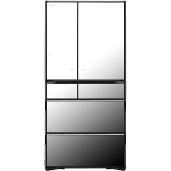 Hitachi 788L G Series French Door Refrigerator [R-X730GM]