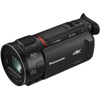 Panasonic HC-VXF1 4K Digital Camcorder
