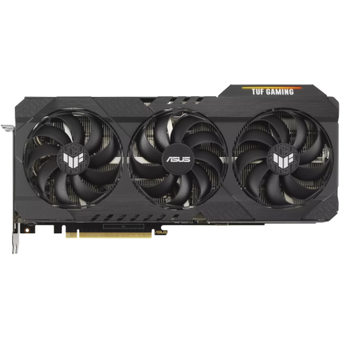 ASUS TUF Gaming GeForce RTX 3090 [TUF-RTX3090-O24G-GAMING]