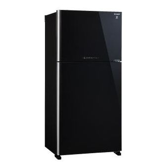 Sharp 670L Pelican Refrigerator [SJP782MFGK]