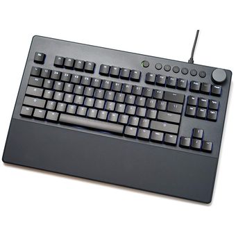 iKBC TABLE E412 | Mechanical Keyboard with Cherry MX Switch