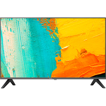 Hisense 43" Full HD Smart TV A4000G Series [43A4000G]
