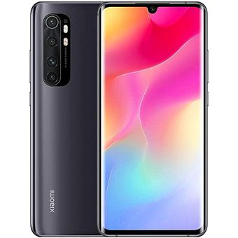 Xiaomi Mi Note 10 Lite (6+64GB)