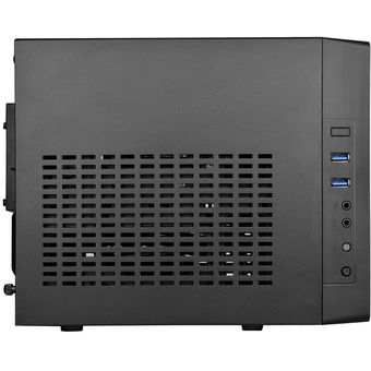 Cooler Master Elite 110 Mini-ITX PC Case