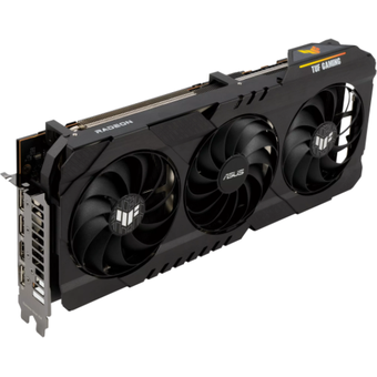 ASUS TUF Gaming Radeon RX 6700 XT OC Edition 12GB GDDR6
