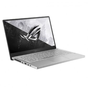 ASUS ROG Zephyrus G14 GA401, 14", R5 4600H, 8GB/512GB [GA401I-IHE103T]
