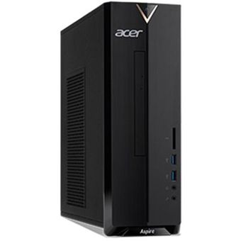 Acer Aspire XC, i3-10100, 4GB/1TB [XC895-10100W10]