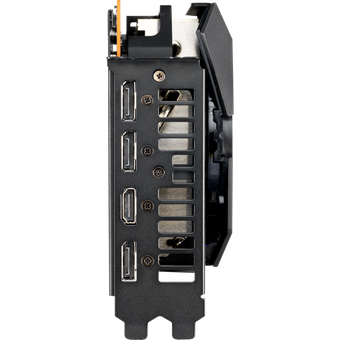 ASUS ROG Strix Radeon RX 5600 XT