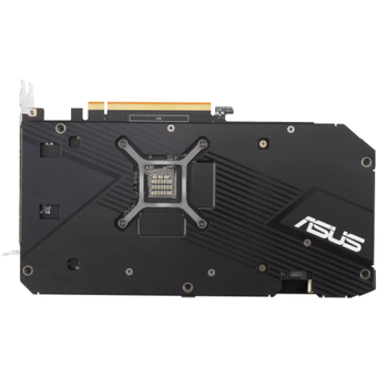 ASUS Dual Radeon RX 6600 XT OC Edition 8GB GDDR6