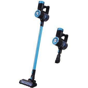 Faber Normal Vacuum [FVC X-CYCLONE 181]