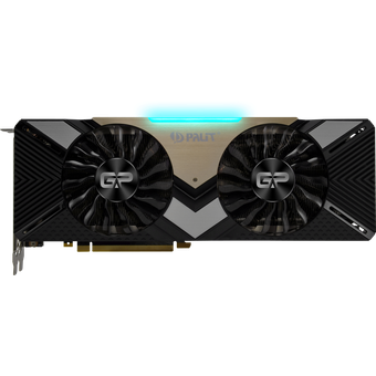 Palit GeForce RTX 2080 Ti Dual