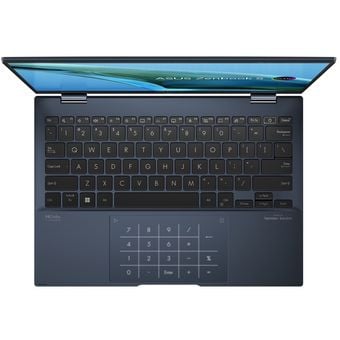 ASUS Zenbook S 13 Flip OLED, 13.3", i7-1260P, 16GB/1TB [UP5302Z-ALX192WS]