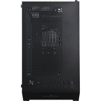 Gaming Freak XV1000G Gaming Tower Case [GFG-XV1000G]