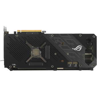 ASUS ROG Strix Radeon RX 6700 XT OC Edition 12GB GDDR6