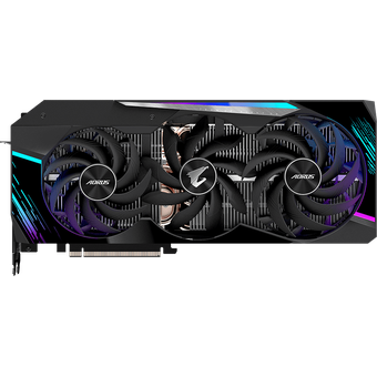 GIGABYTE AORUS GeForce RTX 3080 MASTER 10G (rev. 3.0) 