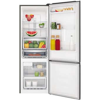 Electrolux 335L UltimateTaste 300 Bottom Freezer Fridge [EBB3702K-H]