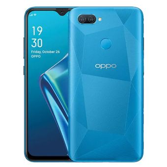 OPPO A12 (4+64GB)