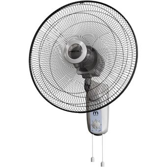 Mistral Wall Fan MWF1882