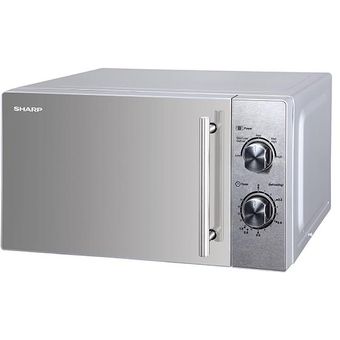 Sharp 20L Microwave Oven [R213CST]