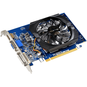 GIGABYTE GeForce GT 730 (rev 3.0) [GV-N730D3-2GI]