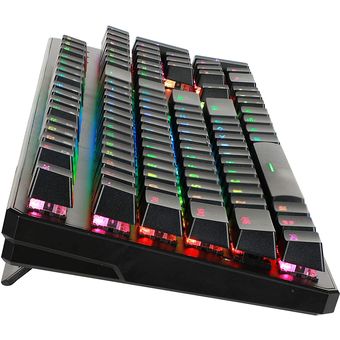 Tecware Phantom 104 | RGB Mechanical Keyboard