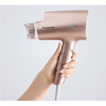 Panasonic 1200W nanoe Hair Dryer [EH- NA27-P665/PN665]