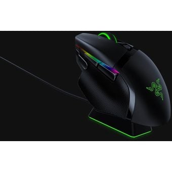 Razer Basilisk Ultimate | Wireless Gaming Mouse