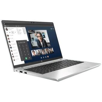 HP ProBook 440 G8  Notebook PC, 14", i5-1135G7, 8GB/512GB [2Y7Y5PA]