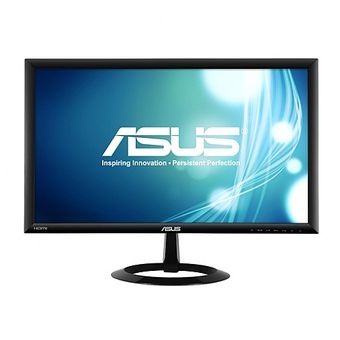 ASUS VX228H, 12.5" Full HD Gaming Monitor