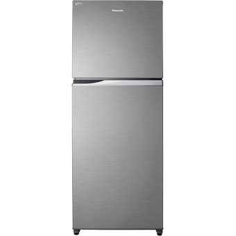 Panasonic 450L 2-Door Inverter Top Freezer Refrigerator [NR-TX461BPSM]