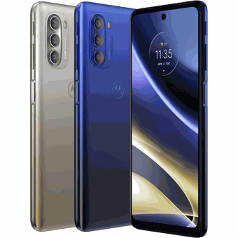 Motorola Moto G51 5G (4+128GB)