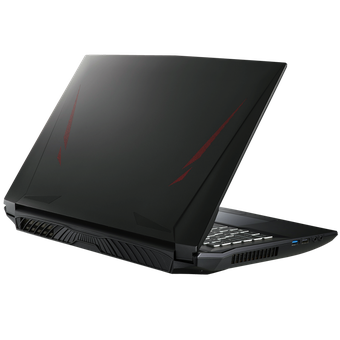 COMMANDOS Laptop Glock 5 Ace Gen 3 RTX30, 16.1", i5-11400, 16GB/512GB