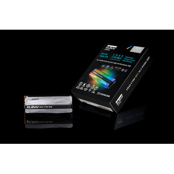 KLEVV CRAS C700 RGB SSD, 960GB
