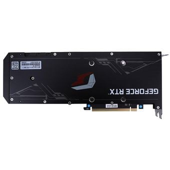 Colorful iGame GeForce RTX 3080 Ti Advanced OC-V
