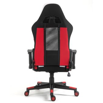 RRACING Saga Series, Fabric