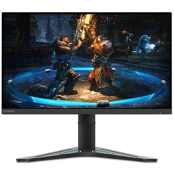 Lenovo G27-20 27" FHD Gaming Monitor